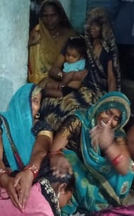 Woman dies, quack accused of giving wrong injection