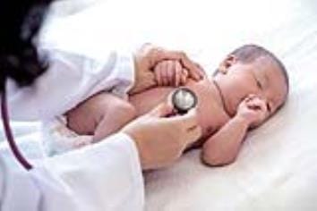 Newborns are falling prey to vomiting, diarrhea and viral diseases due to changing weather