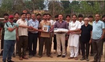 Youth will join sports and stay away from drugs