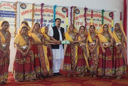 Martyr Dilbar Khan honored with Kutlaihad Gaurav Samman posthumously