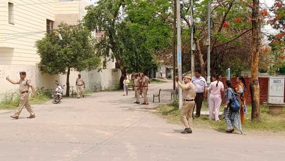 2291 students appeared for the exam to become doctors