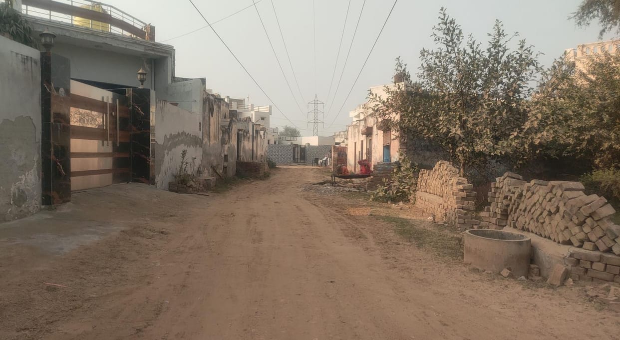 Tender process for 30 development works worth Rs. 6.70 crores has come to an end, work orders issued to agencies