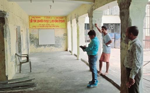 High school classes found running without recognition