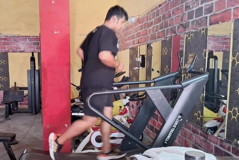 The desire for a well-shaped body has increased the craze for gym