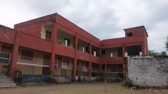 Higher Secondary School Barta