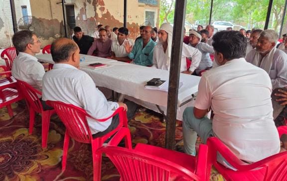 24 complaints lodged in electricity court Bhiwani