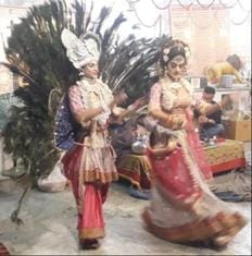 Shyam of Khatu, you are my only support...