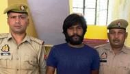 Photo with a gun went viral, accused arrested