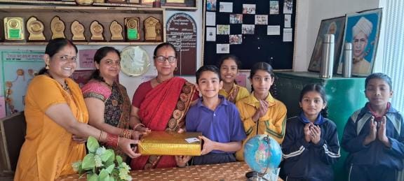 Anshu selected for the third time in Chief Minister's Emerging Player Upgradation Scheme