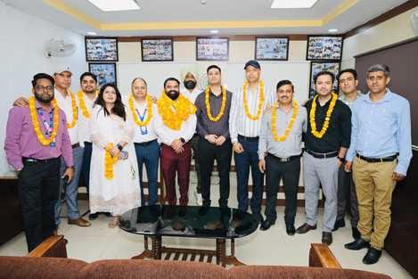jammu, election, officers association