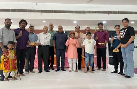 Government should end terrorism: Gautam