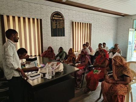 Panchayats should work in partnership: Anil Kumar