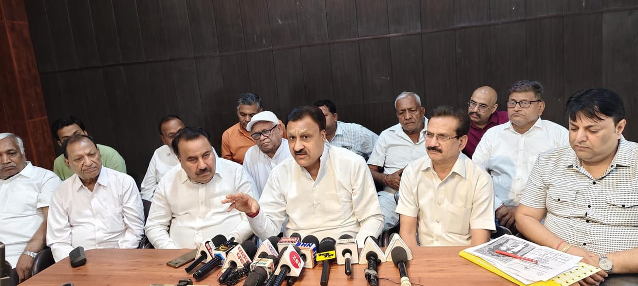 Haryana Agrawal Vikas Sangathan will arrange marriage of girls on 18th