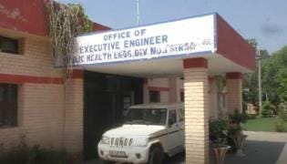 Public health department will run a campaign... Commercial consumers who do not pay their bills will be punished, their connections will be cut