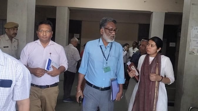 मॉक ड्रिल को लेकर प्रशासन अलर्ट