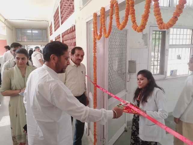 Pregnant women will get benefits from Garbh Sanskar Kendra