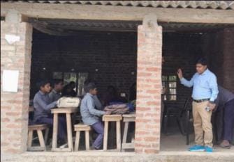 Convent school running under the guise of madrasa