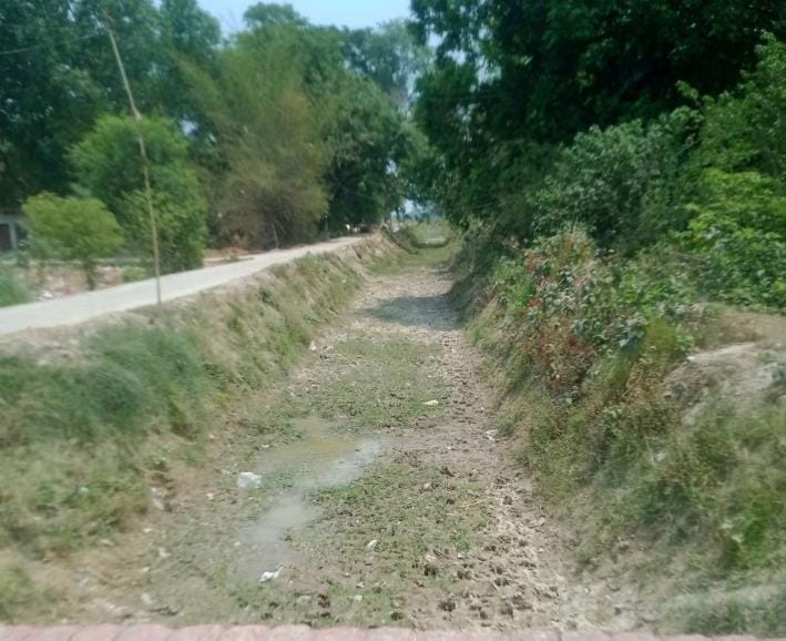 No water in Aurangabad Rajbaha, irrigation becomes expensive