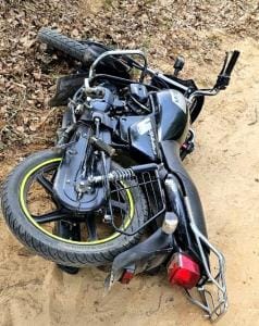 Kundal robbery accused arrested in encounter