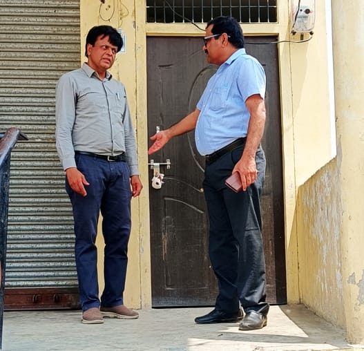 Quack clinic and private hospital sealed