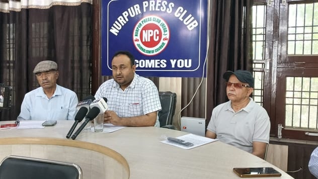 We will run a campaign against drug abuse in Nurpur: Rahul