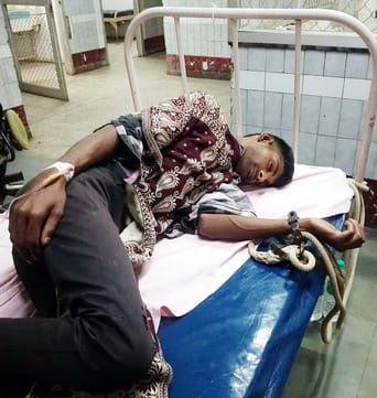 Two days before the Tilak ceremony, the girl consumed poison with her friend and died