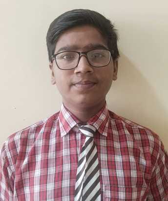 Saurabh Pandey increased the prestige of the district