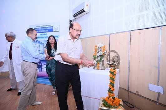 Scan-O AR device helpful in detecting oral diseases: Dr. Ritu