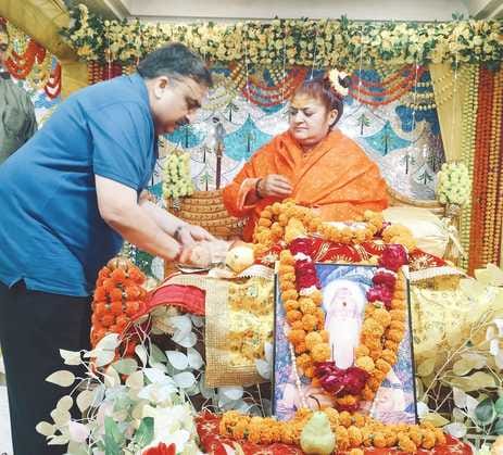 Gods have the pen to change their fate: Karunagiri