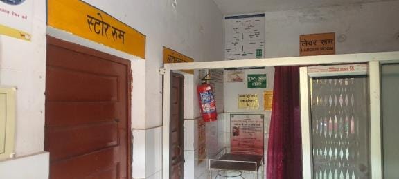 There are no fire safety arrangements in 70 hotels and 38 government hospitals