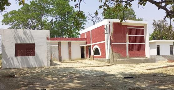 A park will be built in Bakhira, boating facility will be available