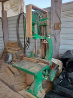 High Court takes strict action against saw machines