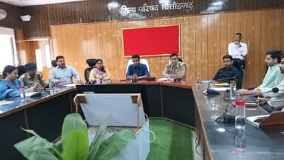 राजस्थान