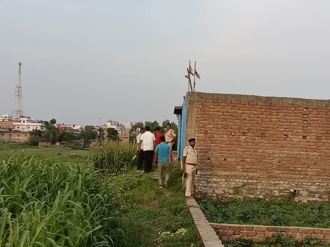 Bihar: पटना एसटीएफ और खगड़िया पुलिस की बड़ी कार्रवाई, शहर के बीचोबीच गन फैक्टरी का किया किया भंडाफोड़