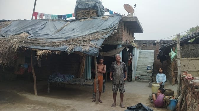 The family of the brothers arrested on a fake warrant is still scared