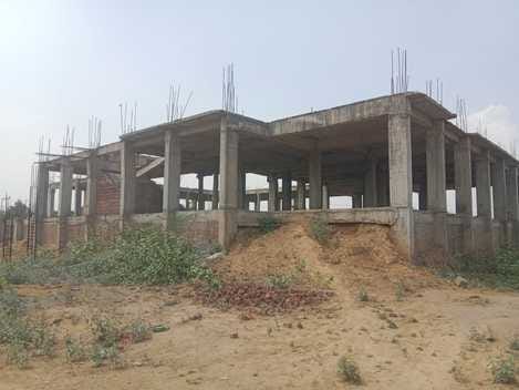 PHC building and employee housing will be constructed in Masani