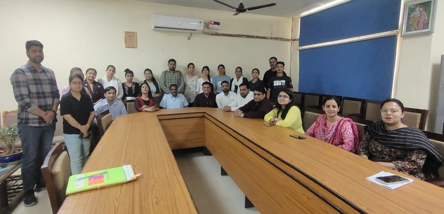 A balanced approach is necessary to take advantage of AI: Dr. Rakesh