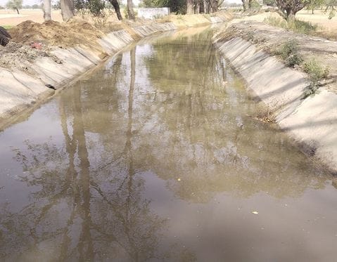 It will take ten days to fill the water tank of Jal Ghar, water supply will be done through rationing