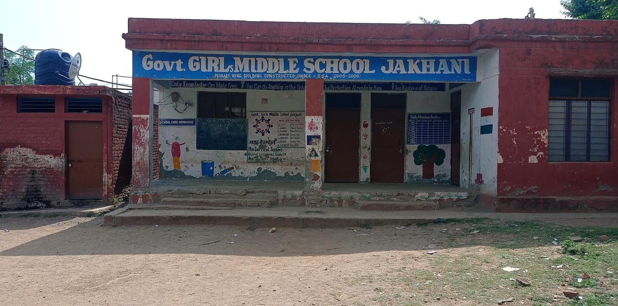 School will Develop