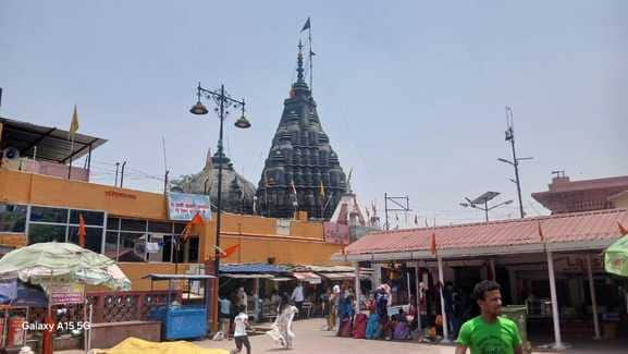 विष्णुपद मंदिर