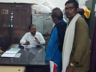 It is not easy to add or remove name from ration card