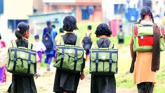 holiday declared in all schools up to 12th standard in jaisalmer examinations postponed district collector gav