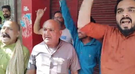 jammu kashmir news