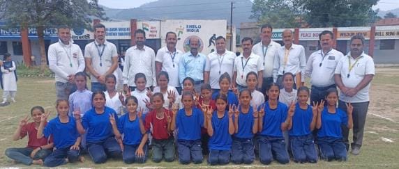 Sports Tournament