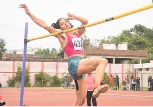 International Athletics Day: Meerut's athletes touched the sky with their struggle