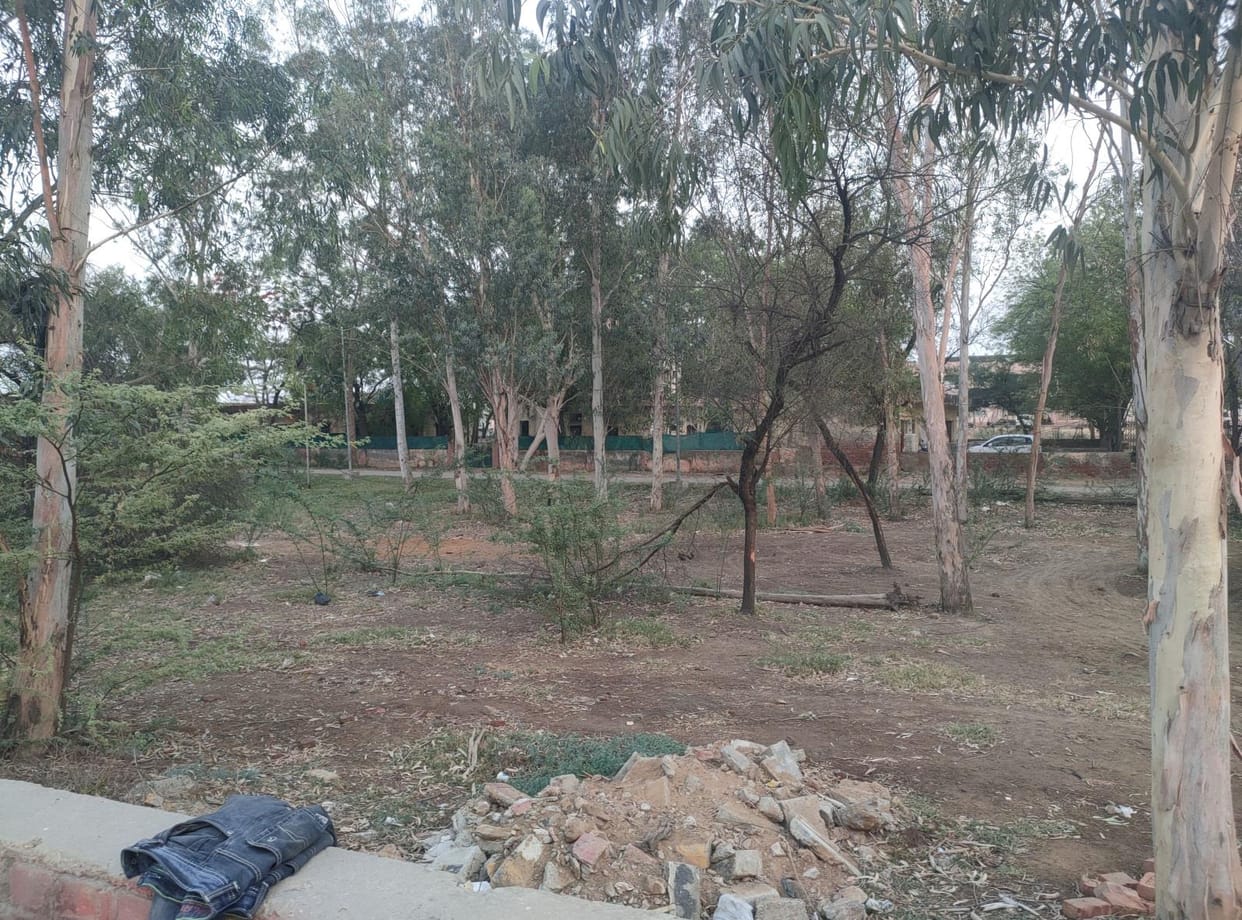 A 50-bed critical care unit will be built in Charkhi Dadri
