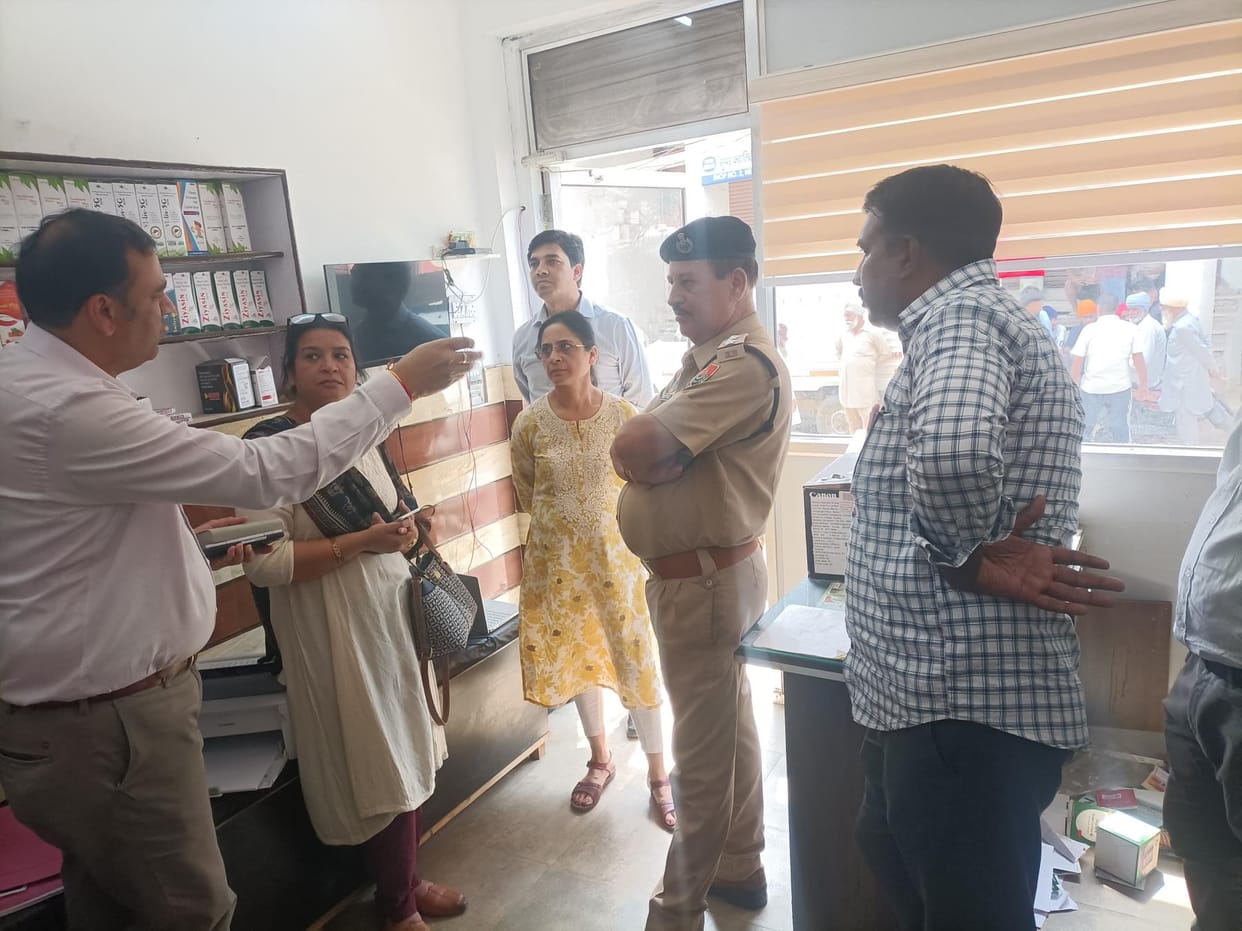Abortion of a woman done in a Bengali clinic, operator arrested