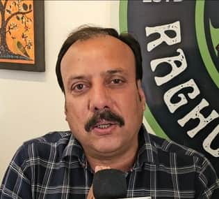 नवीन पटेल