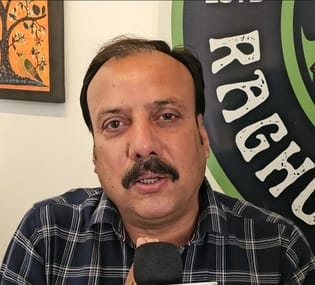 नवीन पटेल