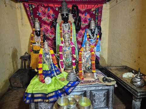 Lord Shri Ram's birthday was celebrated with great pomp